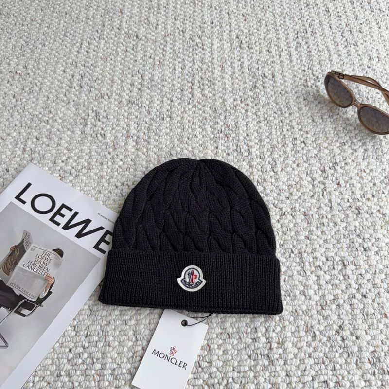 Moncler Beanie ID:20261020-338
